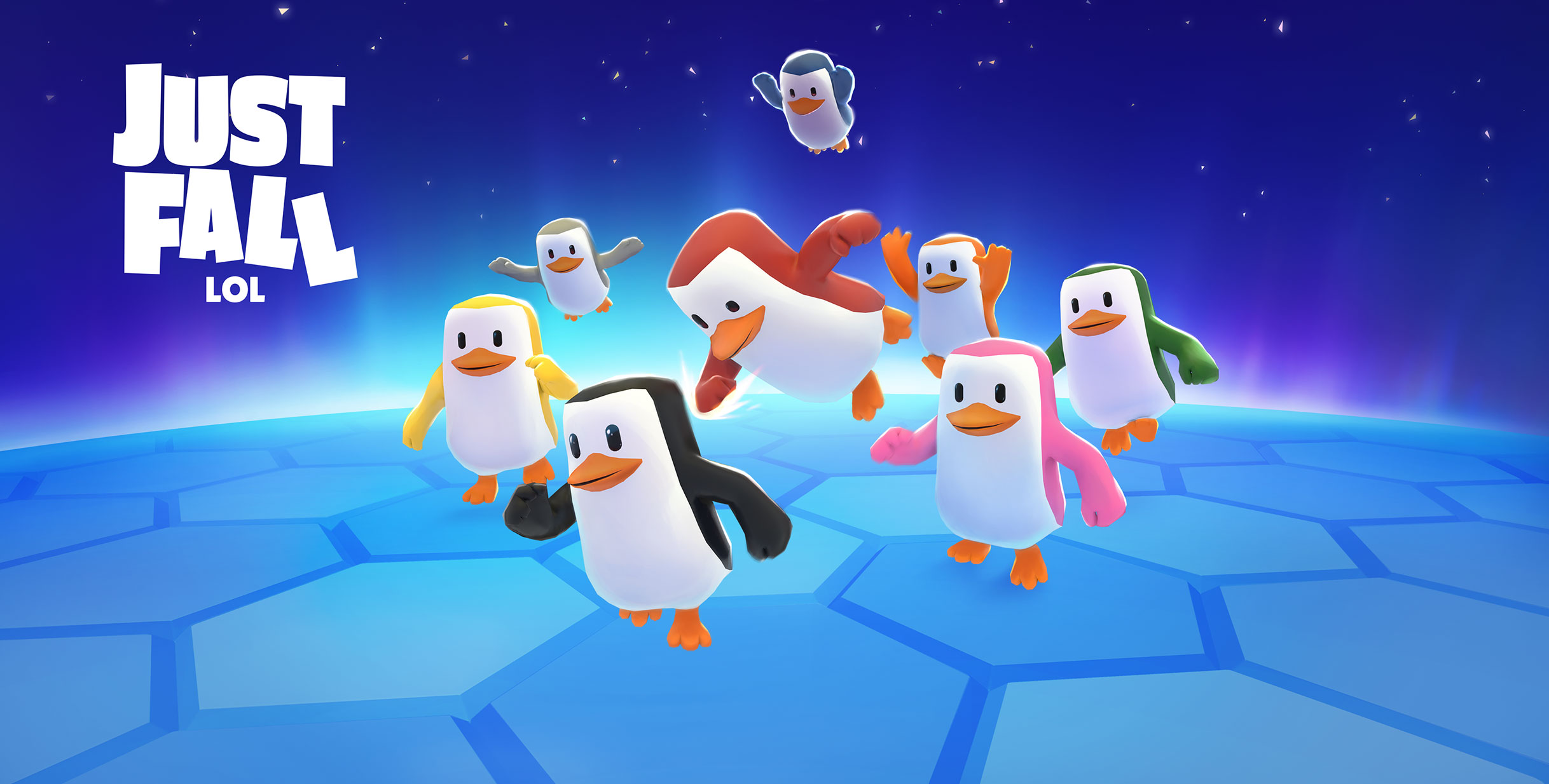 JustFall.lol